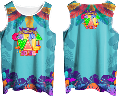 Arte da categoria abadá